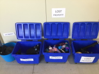 Lost Property